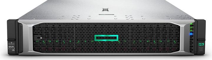 Produktbild HPE ProLiant DL380 Gen10 Intel Xeon Silver 4208 (Intel Xeon Silver 4208, 32 GB, Rack Server)