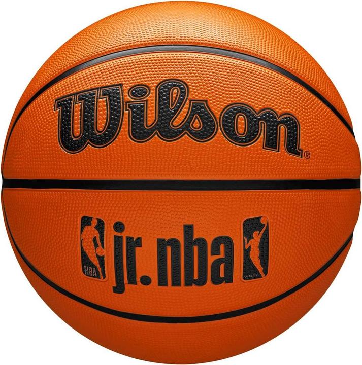 Wilson Jr Nba Drv Fam Logo Bskt