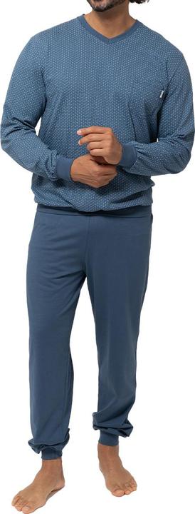 Image du produit Ammann Pyjama Tic Tac (54, XL)