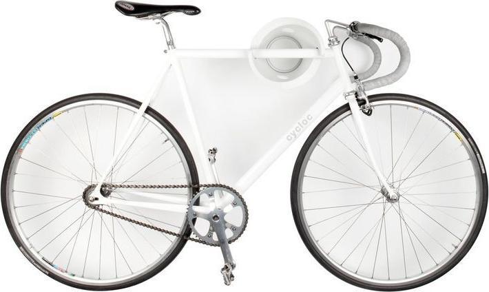 Actual product image Cycloc Solo