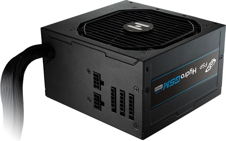 Produktbild Fortron PC- Netzteil Hydro GS 750M (750 W)