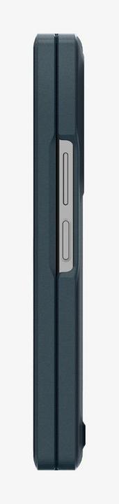 Actual product image Spigen Slim Armor Pro Galaxy Z Fold 6 Case Metal Slate (Samsung Galaxy Z Fold6)