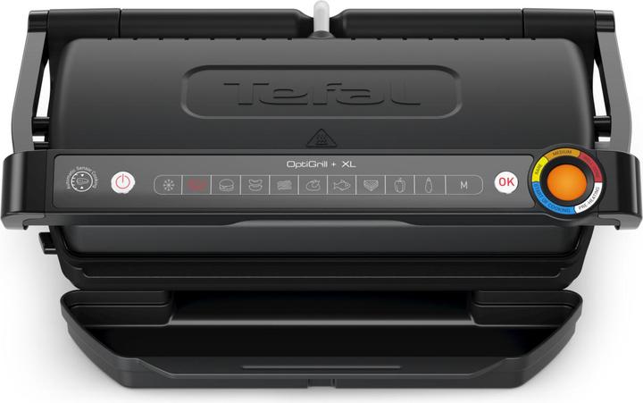 Image du produit Tefal OptiGrill+ XL GC7278