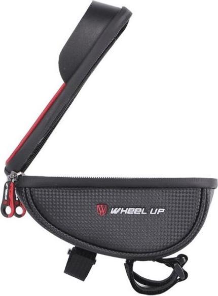 Produktbild Wheel Up Fahrrad Halterung für Handys bis 6 Zoll