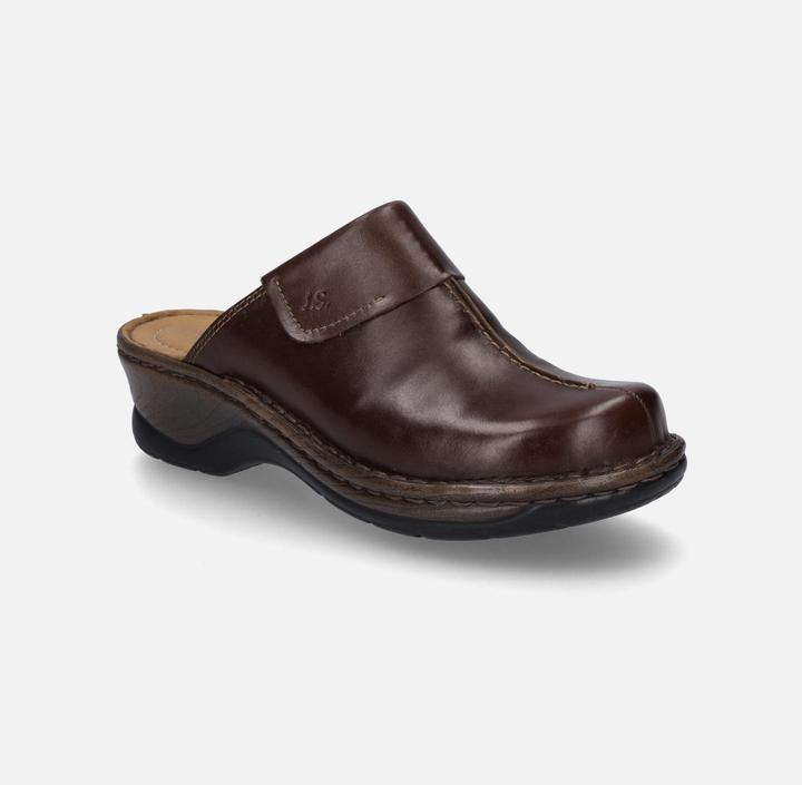 Actual product image Josef Seibel Mules (42)