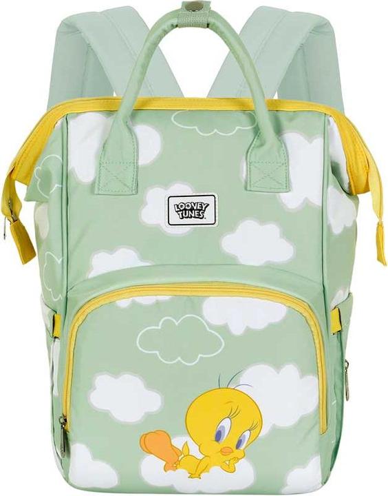Produktbild Karactermania Mommy Backpack Clouds