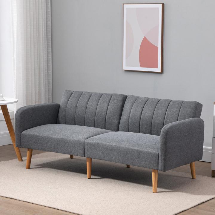 Produktbild Homcom Schlafsofa (Bettsofa)