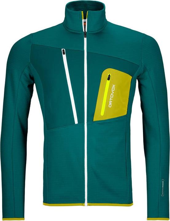 Pacific green