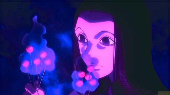 Actual product image HUNTERxHUNTER - Volume 13 (Episode 137-148) (2 Blu-rays) (Blu-ray, Japanese, German)
