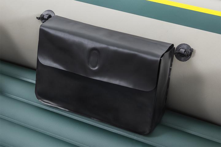 Image du produit Bestway Canot Pneumatique Raft 3 Places Ranger E lite (295 cm, 3 pers.)