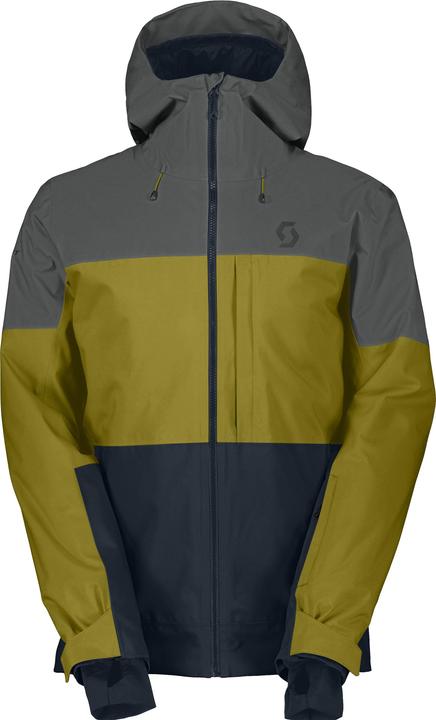 Produktbild Scott Sports Ultimate Dryo 10 (XL)