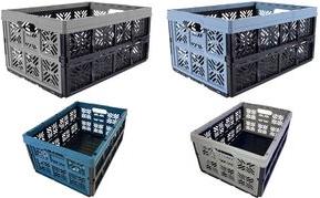 Produktbild keeeper ida (35 x 35 x 23 cm, 32 l)