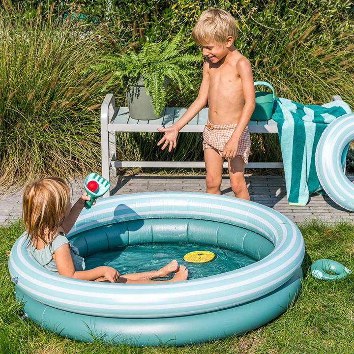Produktbild Quut Planschbecken Dippy? Garden Green Ø 120 cm