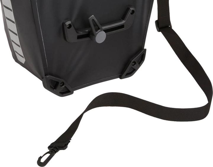 Actual product image Thule Packtaschen-Set