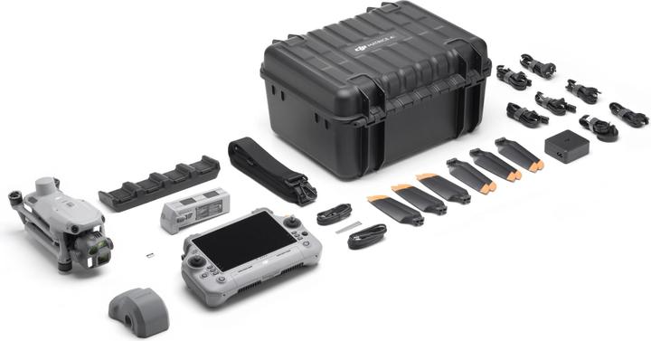 Actual product image DJI Matrice 4E (EU) (1219 g, 20 Mpx)