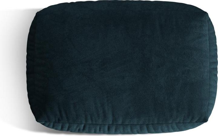Image du produit Micadoni Modular Pouf, "Martina", 1 Place, 95x65x44 Fabriqué en Europe (Tabouret rembourré)
