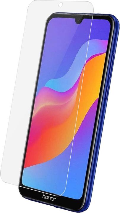 Actual product image Avizar Crystal clear film, glass screen protector (1 Piece, Fee 8A)