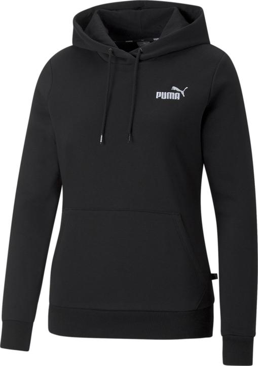 Puma ESS+ Embroidery Hoodie