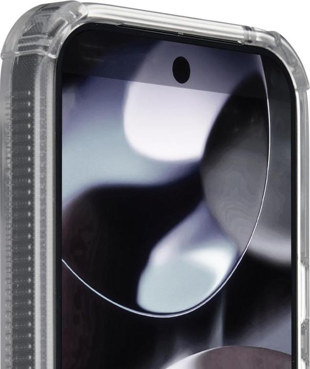 Actual product image Hama Extreme Protect (Google Pixel 9a)