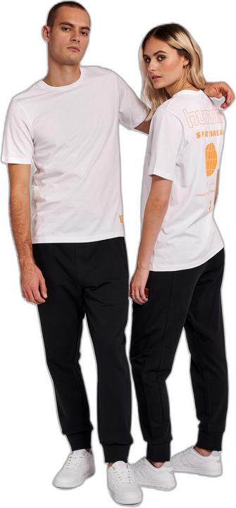 Image du produit hummel T-Shirt Lgc Leon (S)