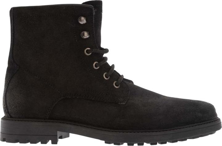 Immagine prodotto Dune London Card Stivaletti Pelle Scamosciata Piatta Donna (41)