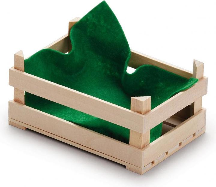 Produktbild Erzi 10210 - Obststiege, klein