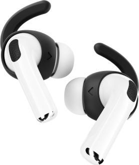 Produktbild Keybudz EarBuddyz for AirPods Pro Black (AirPods Pro)