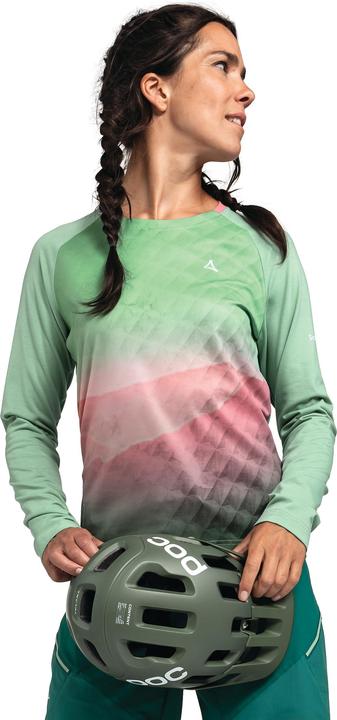 Produktbild Schöffel Women's Longsleeve Altitude (38)