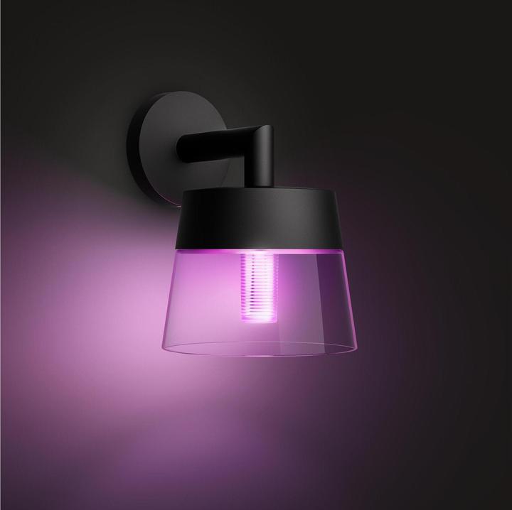 Immagine prodotto Philips Hue La tinta attira la base (600 lm)