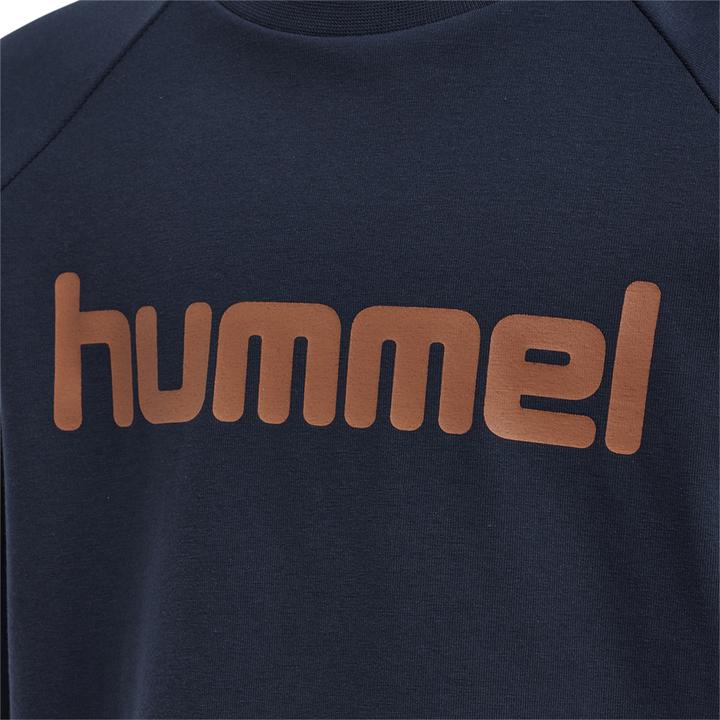Immagine prodotto hummel Maglietta Per Ragazzi L/S (140)
