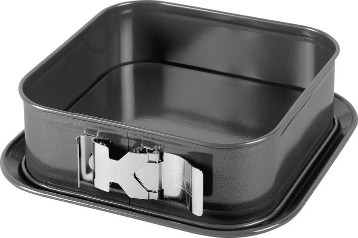 Actual product image Kaiser Springform pan La Forme Plus square