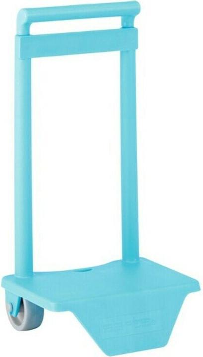 Immagine prodotto Safta Zaino trolley Blu 18 x 54 x 16 cm (16 l)