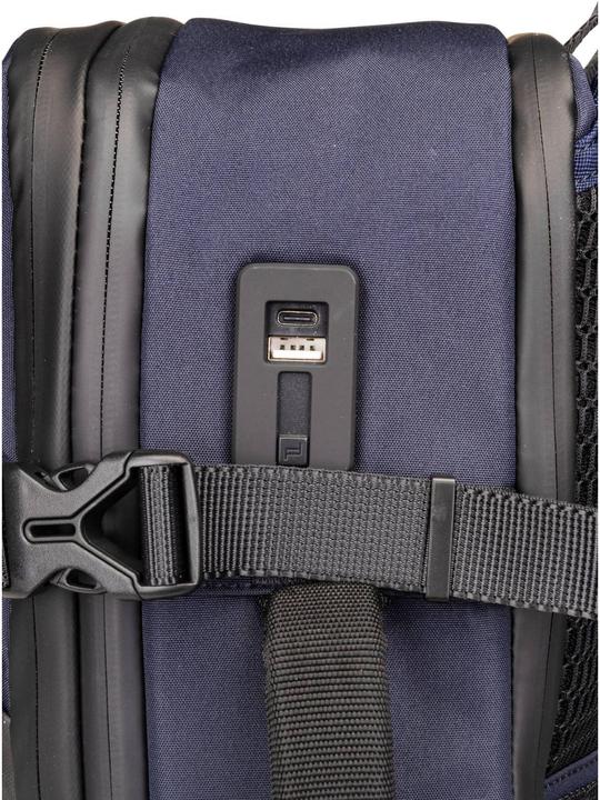 Image du produit Porsche Design Sac à dos de voyage Urban Eco Backpack Travel (18 l)