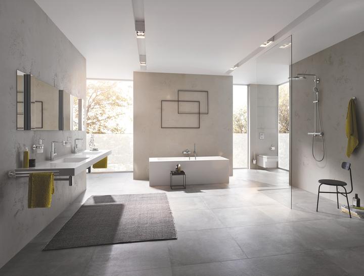 Produktbild Grohe Essentials