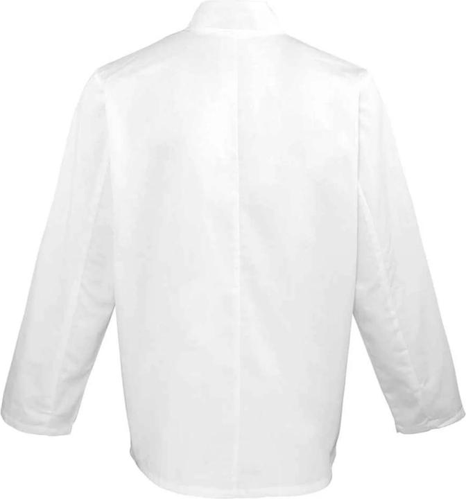 Image du produit Premier Veste de cuisinier (pack de 2) (3XL)