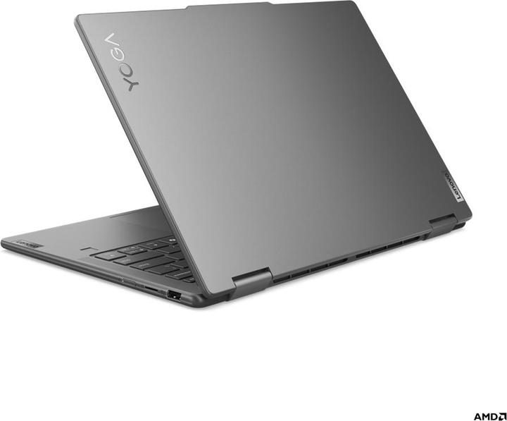 Immagine prodotto Lenovo Yoga 7 2-in-1 (14", AMD Ryzen 7 8840HS, 16 GB, 1000 GB, CH)