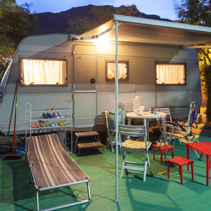 Produktbild Relaxdays Baylee (100 x 30 x 119 cm)