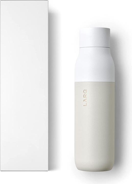 Image du produit Larq Flacon isolé Granite 740ml (0.74 l)