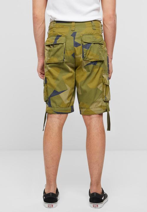 Actual product image Brandit Urban Legend Cargo Shorts (5XL)