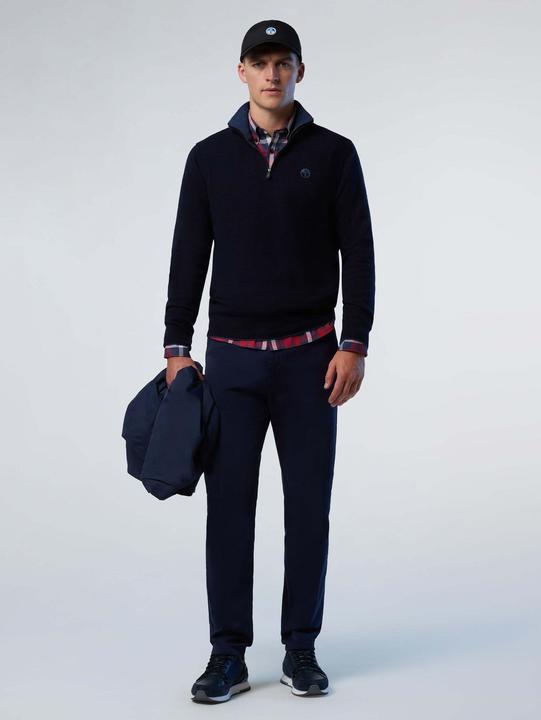 Produktbild North Sails pullover 12gg (M)