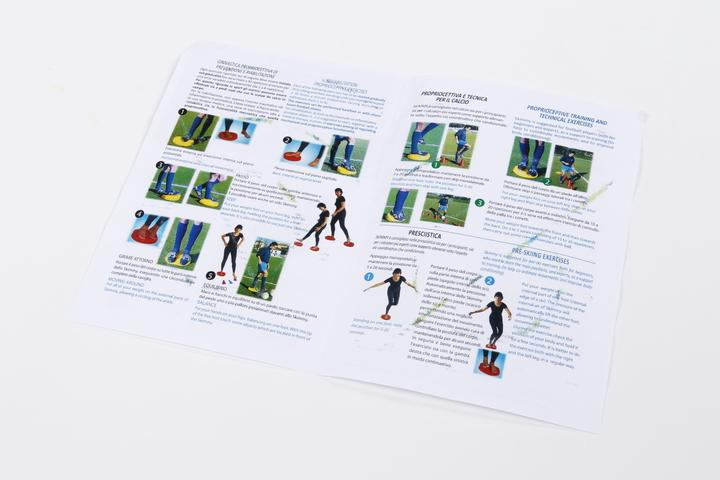 Produktbild Trial Balancetrainer Skimmy, 32 cm
