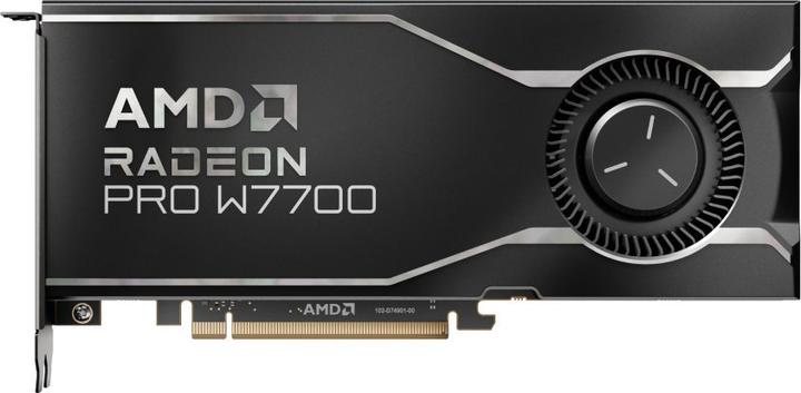 Immagine prodotto AMD Radeon Pro W7700 (16 GB)