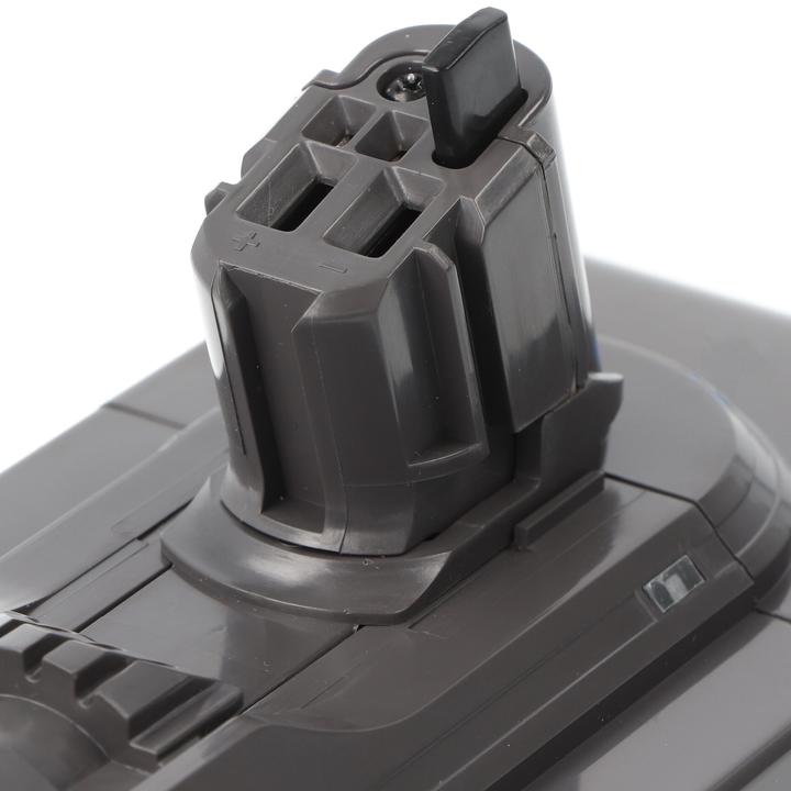 Produktbild AccuCell Akku passend für Dyson V11 2020, Li-ion, 25,2V, 3950mAh, 99,5Wh