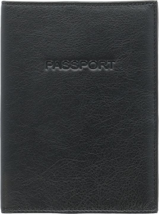 Actual product image Picard Passport cover Passport (Passport cover)