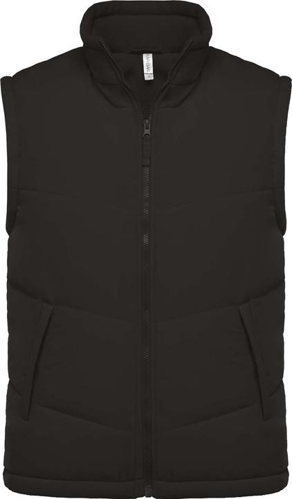 Actual product image Kariban Doublé Polaire (M)