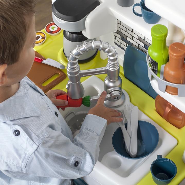 Image du produit Step2 Cuisine Elegant Edge