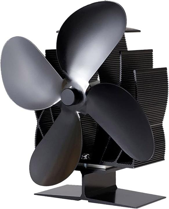 Actual product image BenkerEsti Chimney fan