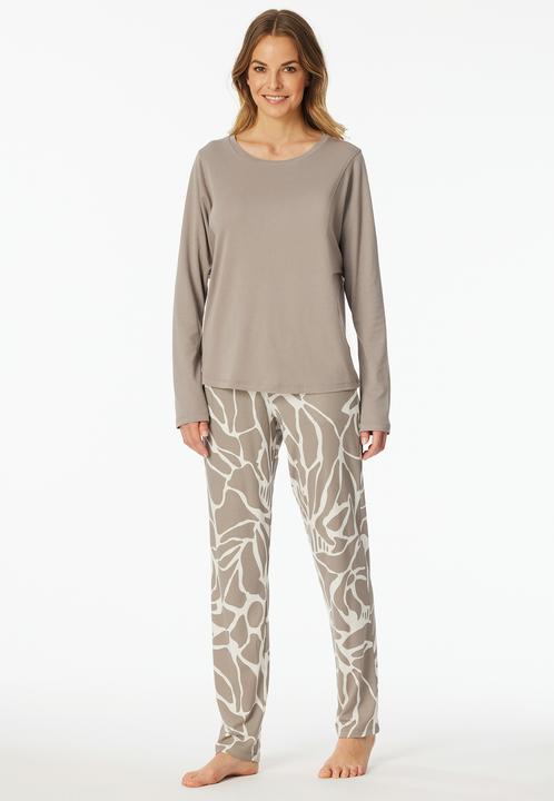 Image du produit Schiesser Pyjama Modern Nightwear (44)