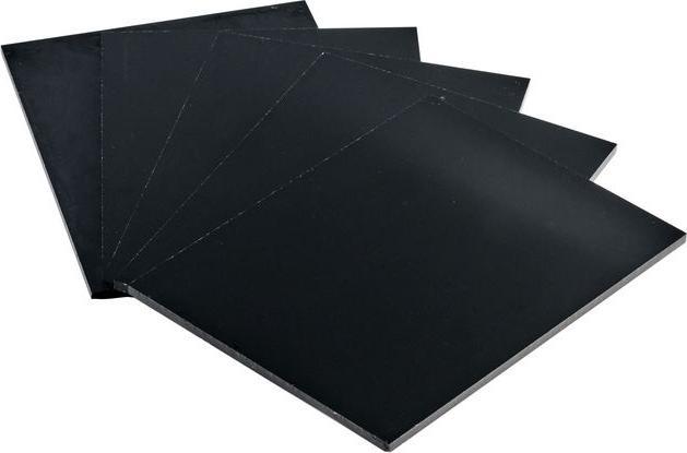 Produktbild Schweisser Schutzglas 110x85mm (Gehörschutz Ersatzpolster)