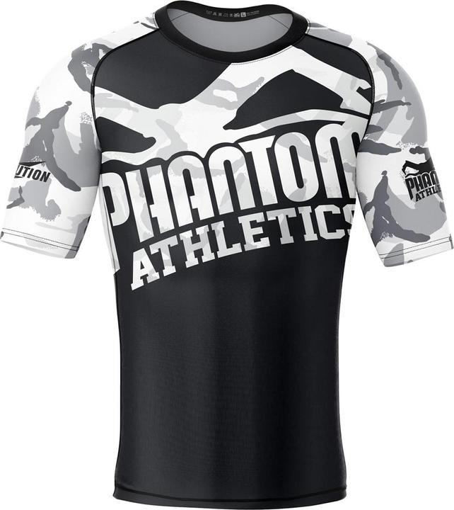 Actual product image Phantom Athletics Rashguard Warfare (M)
